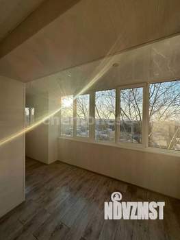2-к квартира, вторичка, 54м2, 5/5 этаж