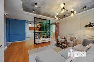 2-к квартира, вторичка, 76м2, 3/12 этаж