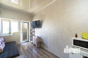 Студия квартира, вторичка, 18м2, 1/1 этаж