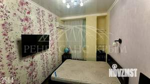 2-к квартира, вторичка, 66м2, 2/10 этаж