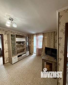 1-к квартира, вторичка, 46м2, 2/5 этаж