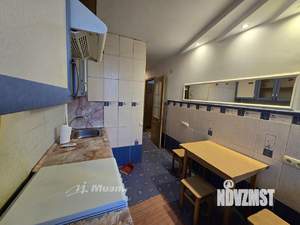 1-к квартира, вторичка, 31м2, 3/5 этаж