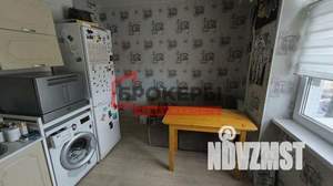 1-к квартира, вторичка, 41м2, 2/10 этаж