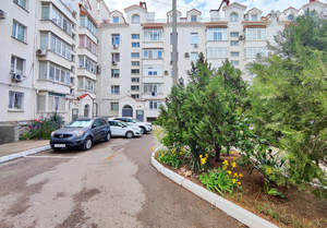 2-к квартира, вторичка, 58м2, 6/6 этаж
