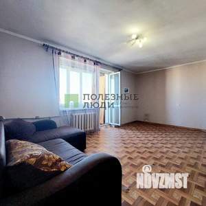 1-к квартира, вторичка, 35м2, 5/5 этаж