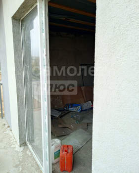 Студия квартира, вторичка, 20м2, 3/3 этаж