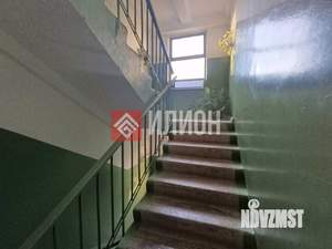1-к квартира, вторичка, 31м2, 3/5 этаж