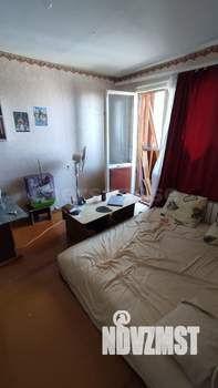 2-к квартира, вторичка, 54м2, 9/9 этаж