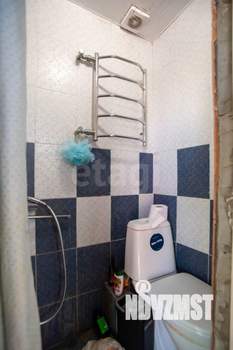 2-к квартира, вторичка, 30м2, 2/2 этаж