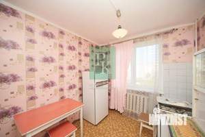 3-к квартира, вторичка, 69м2, 2/5 этаж