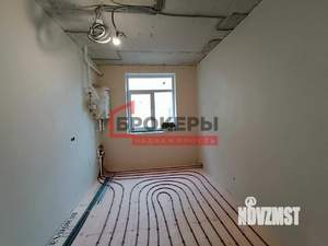 1-к квартира, вторичка, 50м2, 1/4 этаж