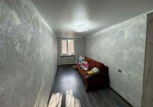 3-к квартира, вторичка, 64м2, 1/5 этаж