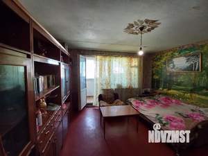 2-к квартира, вторичка, 50м2, 9/9 этаж