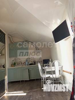 Студия квартира, вторичка, 21м2, 3/3 этаж