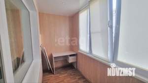 1-к квартира, вторичка, 22м2, 3/5 этаж