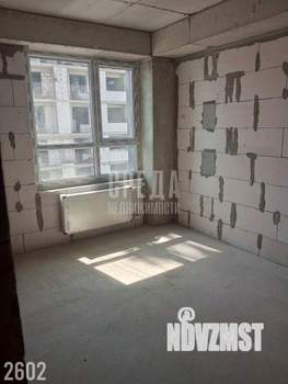 1-к квартира, вторичка, 36м2, 3/9 этаж