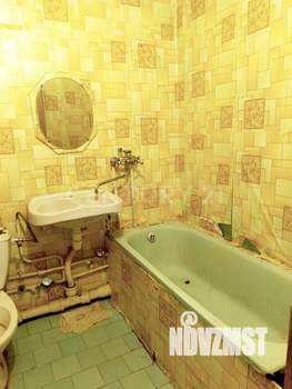 1-к квартира, вторичка, 31м2, 5/9 этаж
