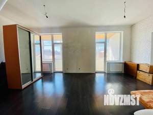 2-к квартира, вторичка, 79м2, 5/5 этаж