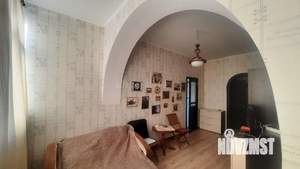 1-к квартира, вторичка, 34м2, 5/5 этаж