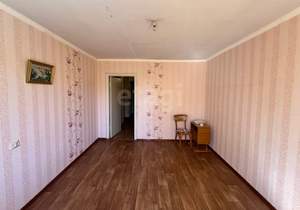 3-к квартира, вторичка, 69м2, 2/5 этаж