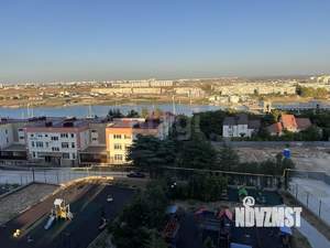 1-к квартира, вторичка, 44м2, 7/10 этаж