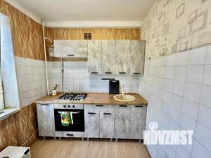 2-к квартира, вторичка, 49м2, 4/5 этаж