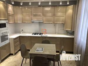 Студия квартира, вторичка, 35м2, 3/10 этаж
