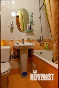 1-к квартира, вторичка, 30м2, 3/5 этаж