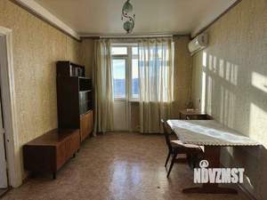 2-к квартира, вторичка, 47м2, 5/5 этаж