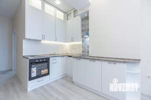 1-к квартира, вторичка, 42м2, 9/16 этаж