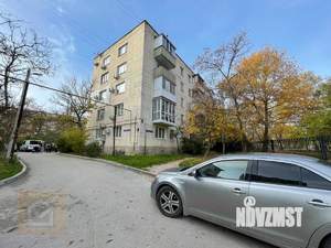 2-к квартира, вторичка, 40м2, 5/5 этаж