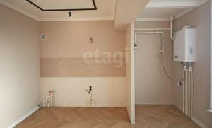 2-к квартира, вторичка, 64м2, 1/11 этаж