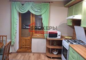 2-к квартира, вторичка, 55м2, 3/5 этаж