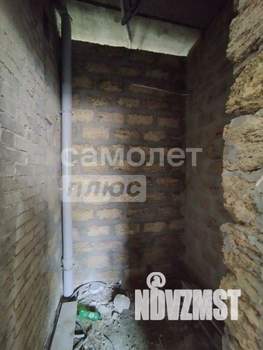 Студия квартира, вторичка, 17м2, 2/3 этаж