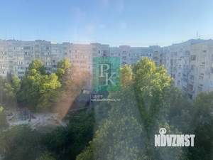1-к квартира, вторичка, 32м2, 9/9 этаж
