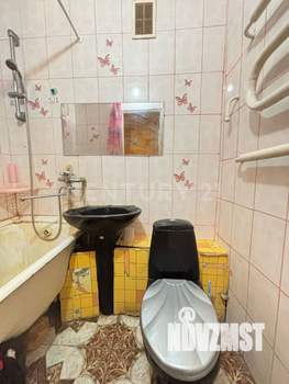 1-к квартира, вторичка, 32м2, 5/5 этаж