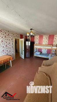 1-к квартира, вторичка, 33м2, 5/5 этаж