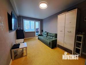 1-к квартира, вторичка, 31м2, 2/5 этаж