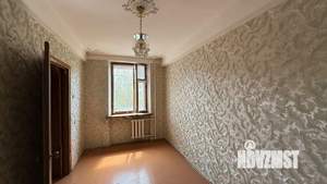3-к квартира, вторичка, 57м2, 4/5 этаж