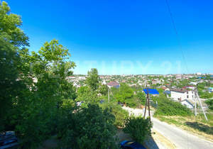 2-к квартира, вторичка, 40м2, 3/5 этаж