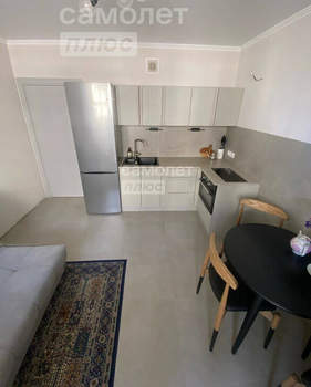 1-к квартира, вторичка, 49м2, 4/9 этаж