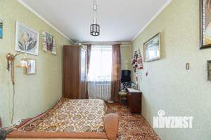 3-к квартира, вторичка, 60м2, 5/5 этаж