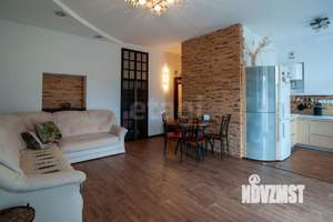 2-к квартира, вторичка, 51м2, 3/3 этаж