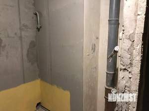 2-к квартира, вторичка, 44м2, 2/5 этаж