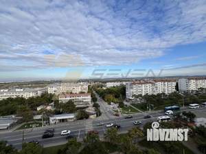 1-к квартира, вторичка, 47м2, 9/10 этаж