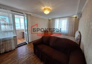 2-к квартира, вторичка, 58м2, 4/5 этаж