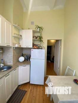 1-к квартира, вторичка, 35м2, 2/3 этаж