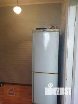 2-к квартира, вторичка, 43м2, 5/5 этаж