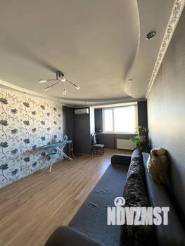 3-к квартира, вторичка, 78м2, 5/5 этаж