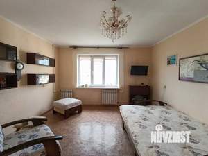 1-к квартира, вторичка, 47м2, 8/9 этаж